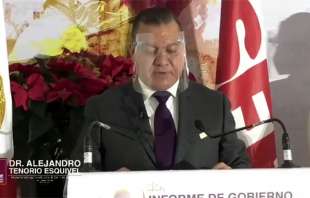 "Realizamos la parte que nos corresponde para alcanzar los compromisos que adquirimos con la ciudadanía"