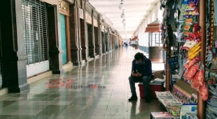 "Salimos por 60 pesos"; crónica por el corazón cerrado de #Toluca