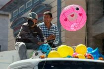 Científicos asocian la paternidad activa con mayor empatía, atención y respuesta emocional