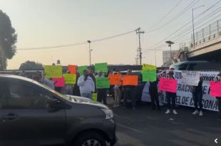 Roberto fue asesinado afuera de su casa en la zona de Aragón, en Ecatepec.