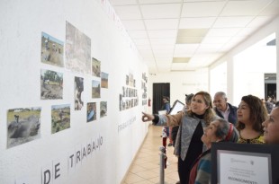 Este proyecto ha permitido realizar importantes hallazgos que amplían el conocimiento de la historia del municipio y la región.