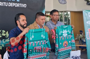#Video: Gánate un pavo en la tradicional "Carrera del Pavo" en #Toluca