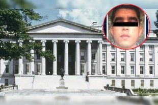 Estados Unidos destacó la caída del líder de una de las bandas más temidas