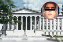 Estados Unidos destacó la caída del líder de una de las bandas más temidas