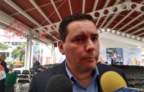 “No está permitido que se condicione la educación": Alejandro Fernández