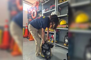 Autoridades del Edoméx detallan los artículos esenciales que debe contener una mochila de emergencia para enfrentar las primeras 72 horas tras un sismo.