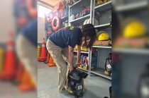 Autoridades del Edoméx detallan los artículos esenciales que debe contener una mochila de emergencia para enfrentar las primeras 72 horas tras un sismo.