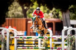 Además, el evento incluirá el espectáculo nocturno "Saturday Night Lights" con los mejores binomios enfrentándose en el Gran Premio.
