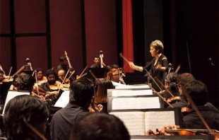 La OSM prepara conciertos alusivos al Mundial de Rusia 2018