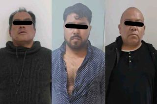 #Video: Detienen a banda dedicada a dar "cristalazos", en #Ecatepec