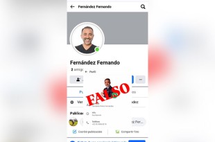 Personas desconocidas están enviando mensajes en los que solicitan a los destinatarios recoger un paquete