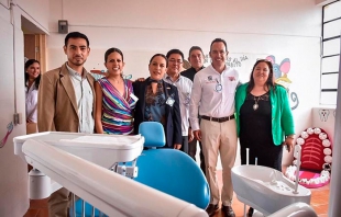 Alcalde pone en marcha "Valle de Bravo más limpio"
