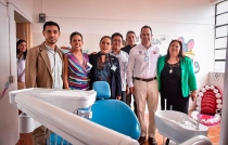 Alcalde pone en marcha "Valle de Bravo más limpio"
