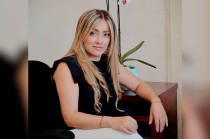 #Video: Gertrudis Olivares Reyes ofrece justicia laboral pronta, de puertas abiertas y con perspectiva de género