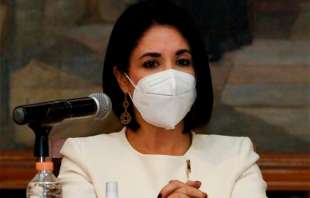 La legisladora de Morena reconoció ciertas fallas en la asignación de recursos