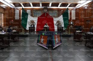 Integrantes de la LXII Legislatura del Estado de México analizarán la iniciativa que busca reconocer el cuidado digno como un derecho humano en la entidad.