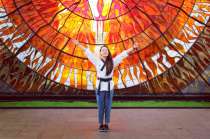 "Podría ser virtual", dice taekwondoína mexiquense de la #UniversiadaMundial