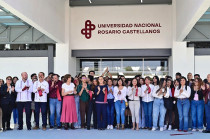 El nuevo campus garantiza educación gratuita y de calidad a más de cinco mil jóvenes