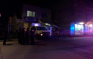 Degollan a dueño de estética en San Antonio la Isla; era transgénero y le decían "Estrella"