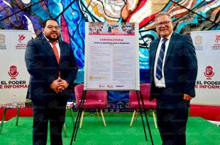 Los apoyos incluyen capacitación y vinculación laboral para reinsertarse al trabajo