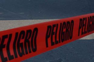 Al parecer Rogelio fue víctima de un asalto en su domicilio y posteriormente lo asesinaron.