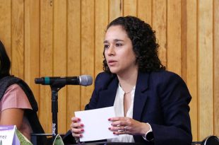Autoridades reconocen avances, pero advierten que persisten retos y violencia de género en la participación política.