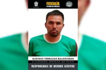 La Fiscalía acreditó que asesinó a su pareja dentro de la vivienda que compartían