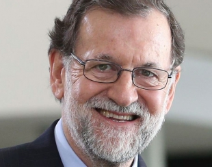 Rajoy: inadmisible declaración "implícita" de independencia de Cataluña para dejarla suspendida