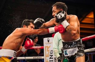 Luis "La Pantera" Nery
