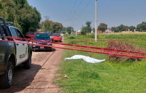 Yesenia desapareció el sábado en la feria de Temoaya; la hallaron muerta en Xonacatlán