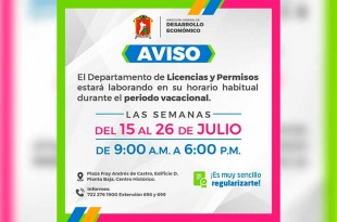 Para facilitar los servicios a través de la modernización, accesibilidad, eficiencia y transparencia.