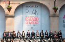 "El reto es crear programas sociales de nueva generación": Alfredo del Mazo