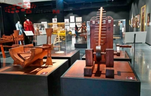 Ofrece Centro Cultural Toluca su diversidad en actividades