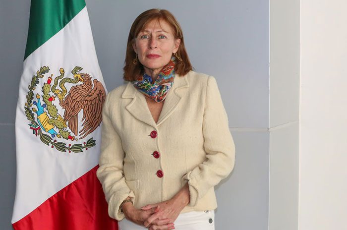 Tatiana Clouthier dejó la titularidad del IMME tras confirmar su salida del gobierno federal en medio de versiones sobre un proyecto político rumbo a 2027 en Nuevo León.