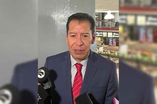 Canapat señaló obstáculos para la movilidad en las inmediaciones del Tren Interurbano.