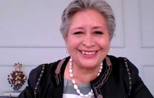 La presidenta del Patronato de Empresarios del Estado de México, dijo que hay un retroceso en la economía del 8.2 %