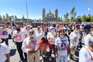 Colectivo “Haz valer mi libertad”