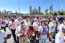 Colectivo “Haz valer mi libertad”
