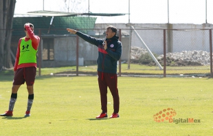 "Estaba muy encabronado": Cristante