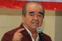 Maurilio Hernández hizo un llamado a que se convoque a la mesa de seguridad