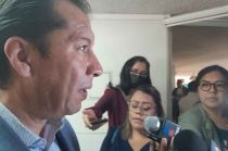 #Video: CANAPAT rechaza autodefensas; piden regular transporte en #Edoméx
