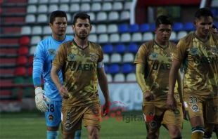 Toros busca la "faena" ante Potros en la Liga de Ascenso