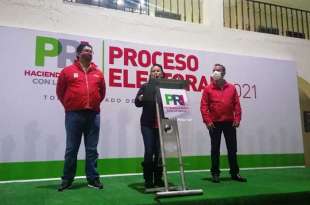 No permitirán que Morena pretenda manchar el proceso