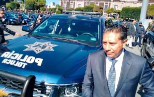 El delito que más bajó fue el de secuestro
