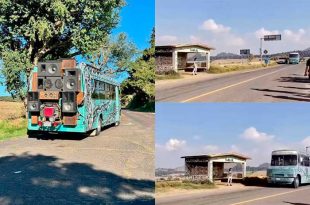 U2 elige a Edoméx como locación para su nuevo videoclip