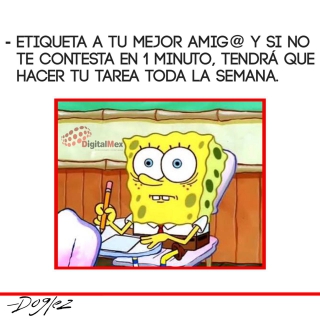 Amigos...