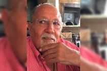 El comediante murió a causa de un paro cardiaco.
