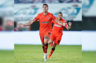 Los diablos se levantan con los tres puntos del estadio Hidalgo