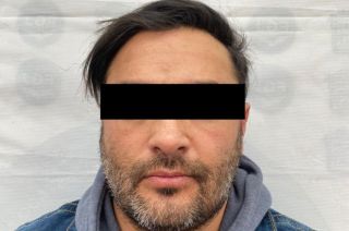 Es investigado por extorsión.