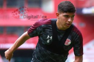 Kevin Castañeda dijo: “Es muy grato ver esa gente en el Estadio apoyándonos"